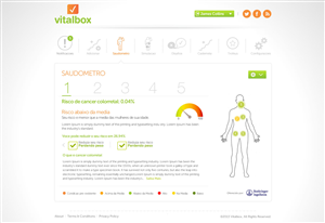 Web Design by TechWise for SeaBee Ventures | Design: #2083703