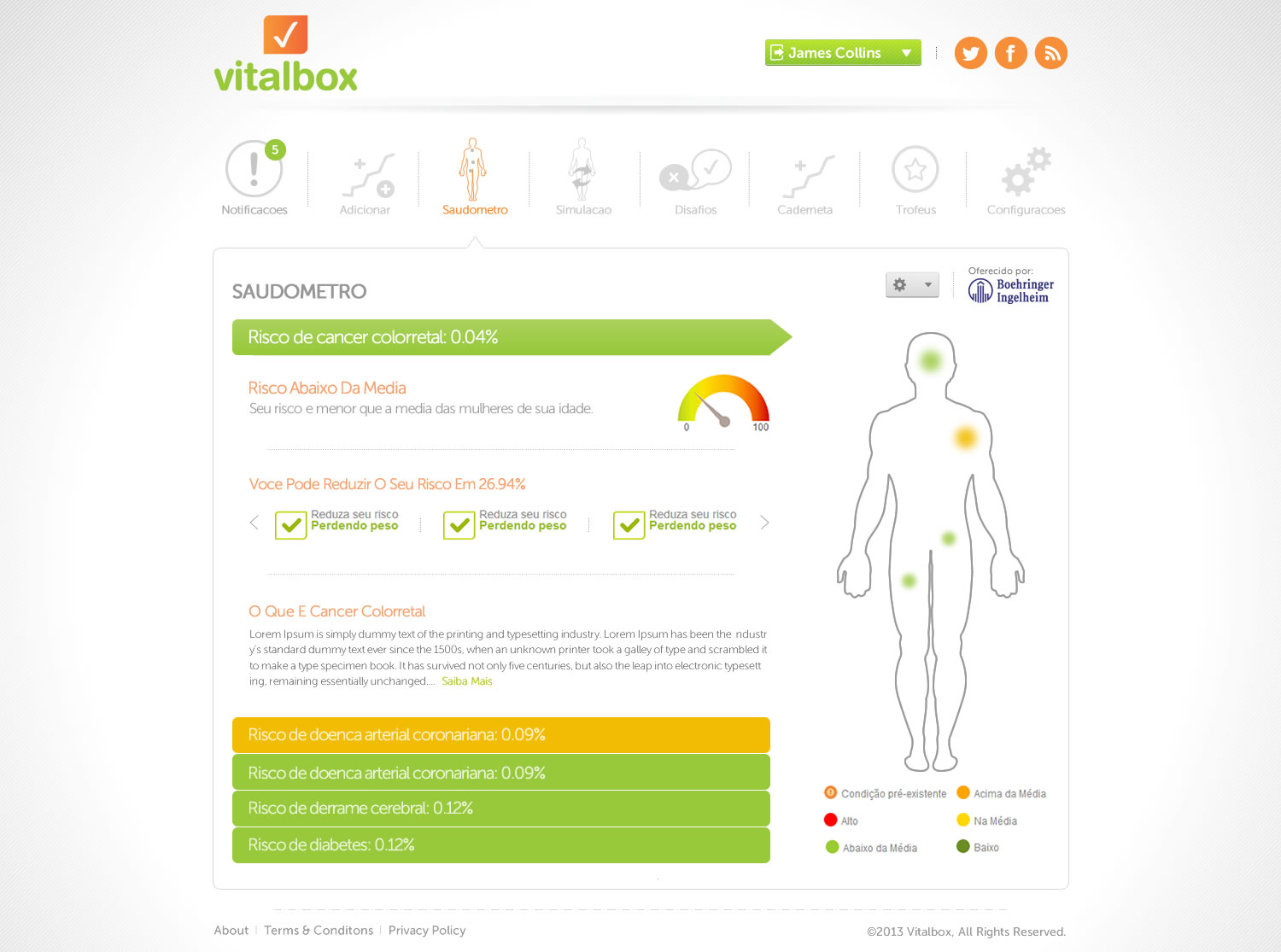 Web Design by TechWise for SeaBee Ventures | Design #2083706