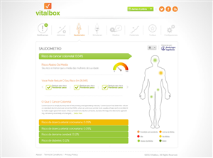 Web Design by TechWise for SeaBee Ventures | Design: #2083706