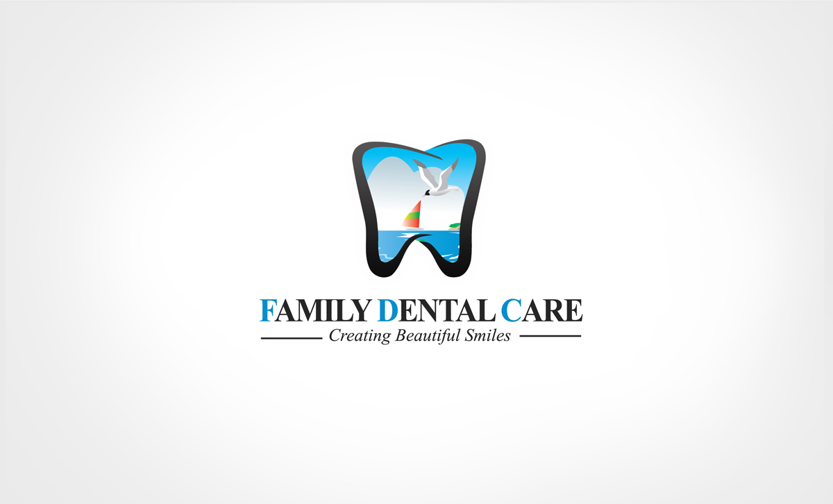 Logo Design by ronald for Family Dental Care | Design #1970758