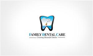 Logo Design by ronald for Family Dental Care | Design: #1970758