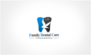 Logo Design by ronald for Family Dental Care | Design: #1970770