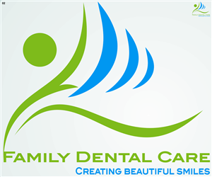 Logo Design by Farid Gharwal for Family Dental Care | Design: #2013032