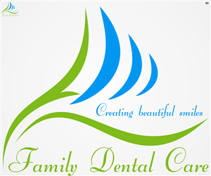 Logo Design by Farid Gharwal for Family Dental Care | Design: #2013040