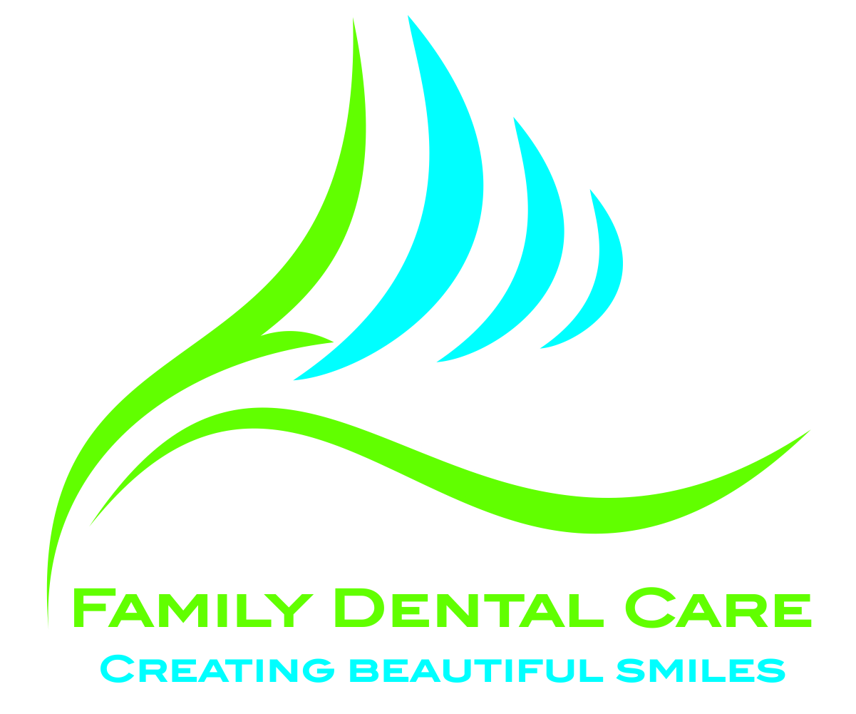 Logo Design by Farid Gharwal for Family Dental Care | Design #2013043
