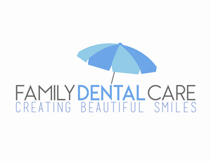Logo Design by KQconcepts for Family Dental Care | Design: #2008729