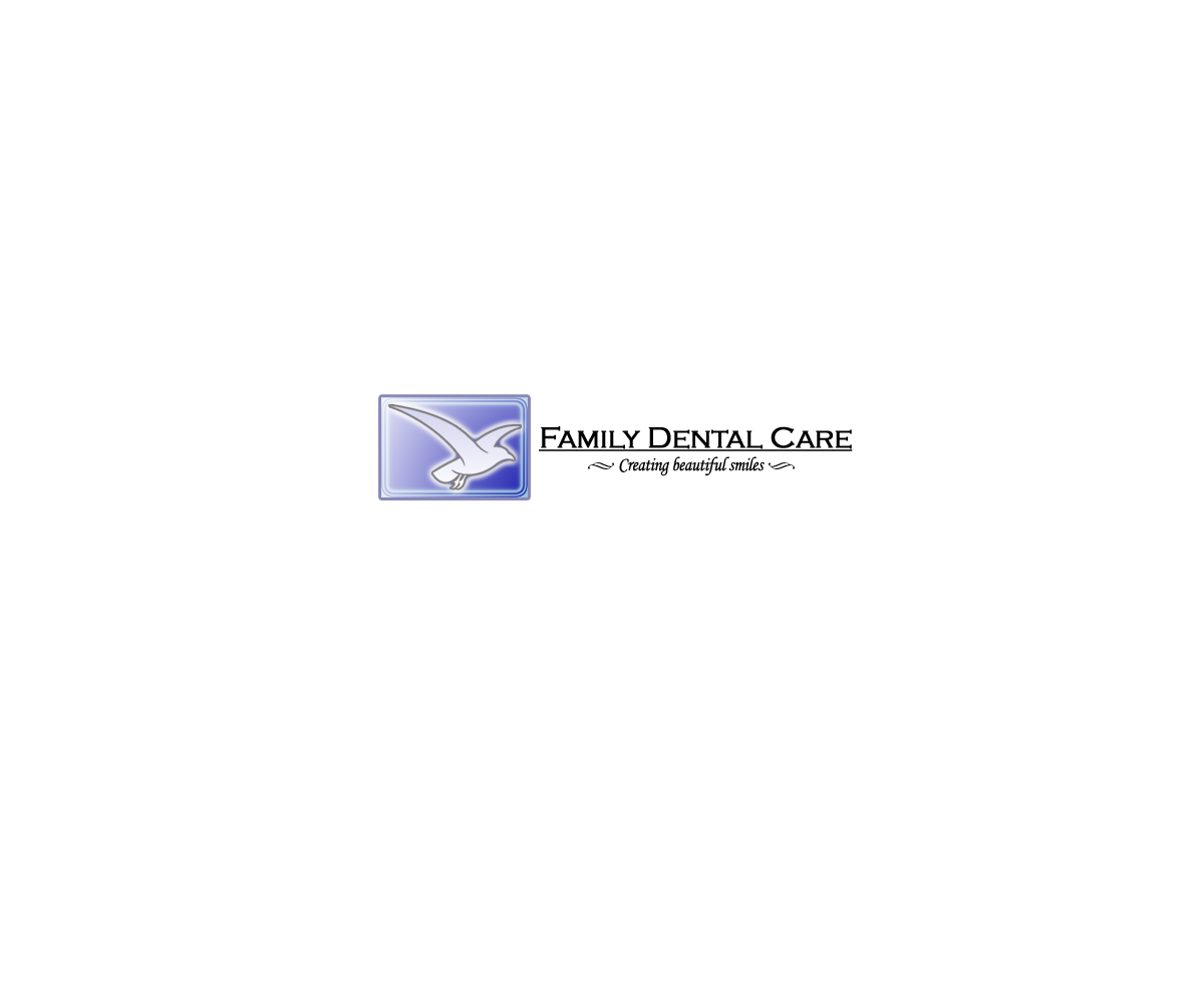 Logo Design by ed Point for Family Dental Care | Design #2047296
