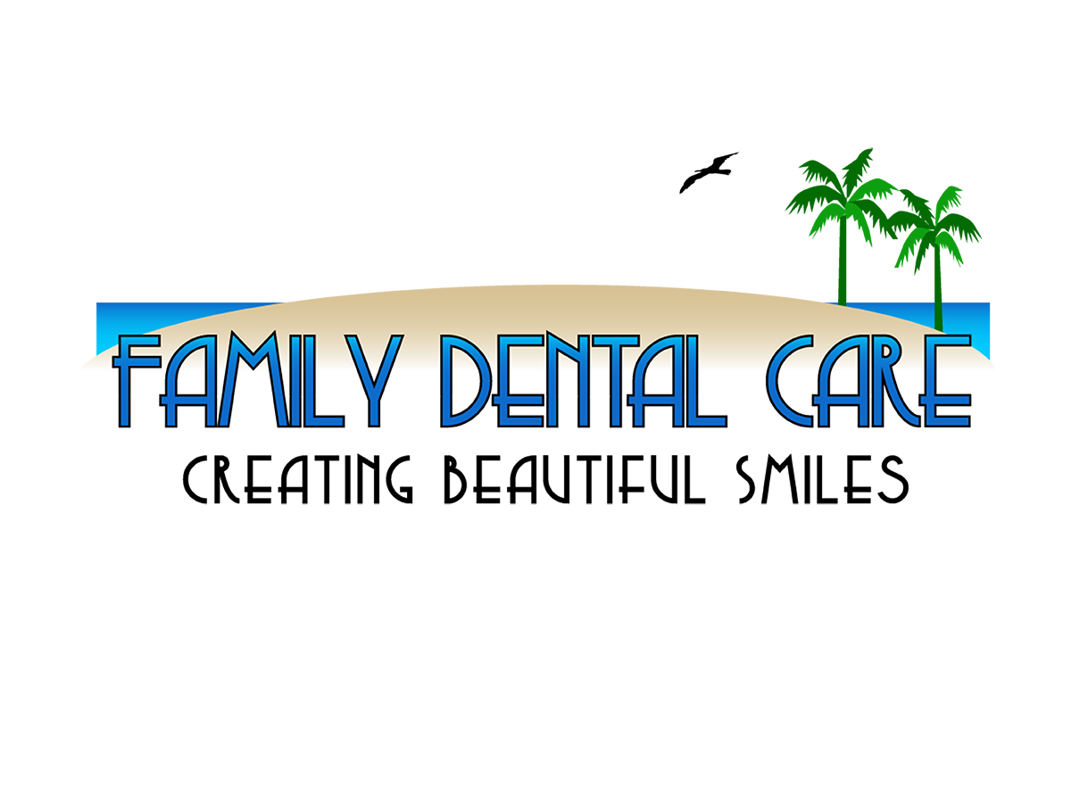 Logo Design by Unique3DDigital for Family Dental Care | Design #1972985