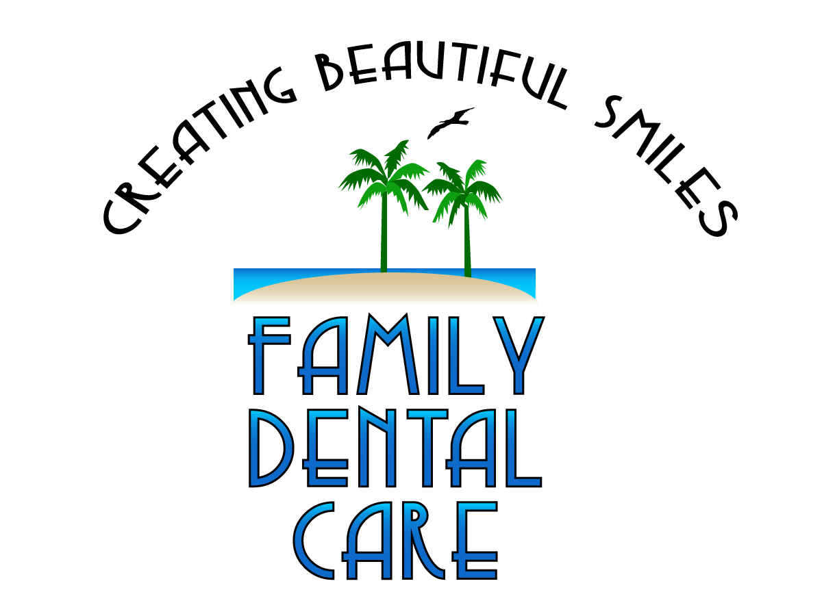 Logo Design by Unique3DDigital for Family Dental Care | Design #1973039
