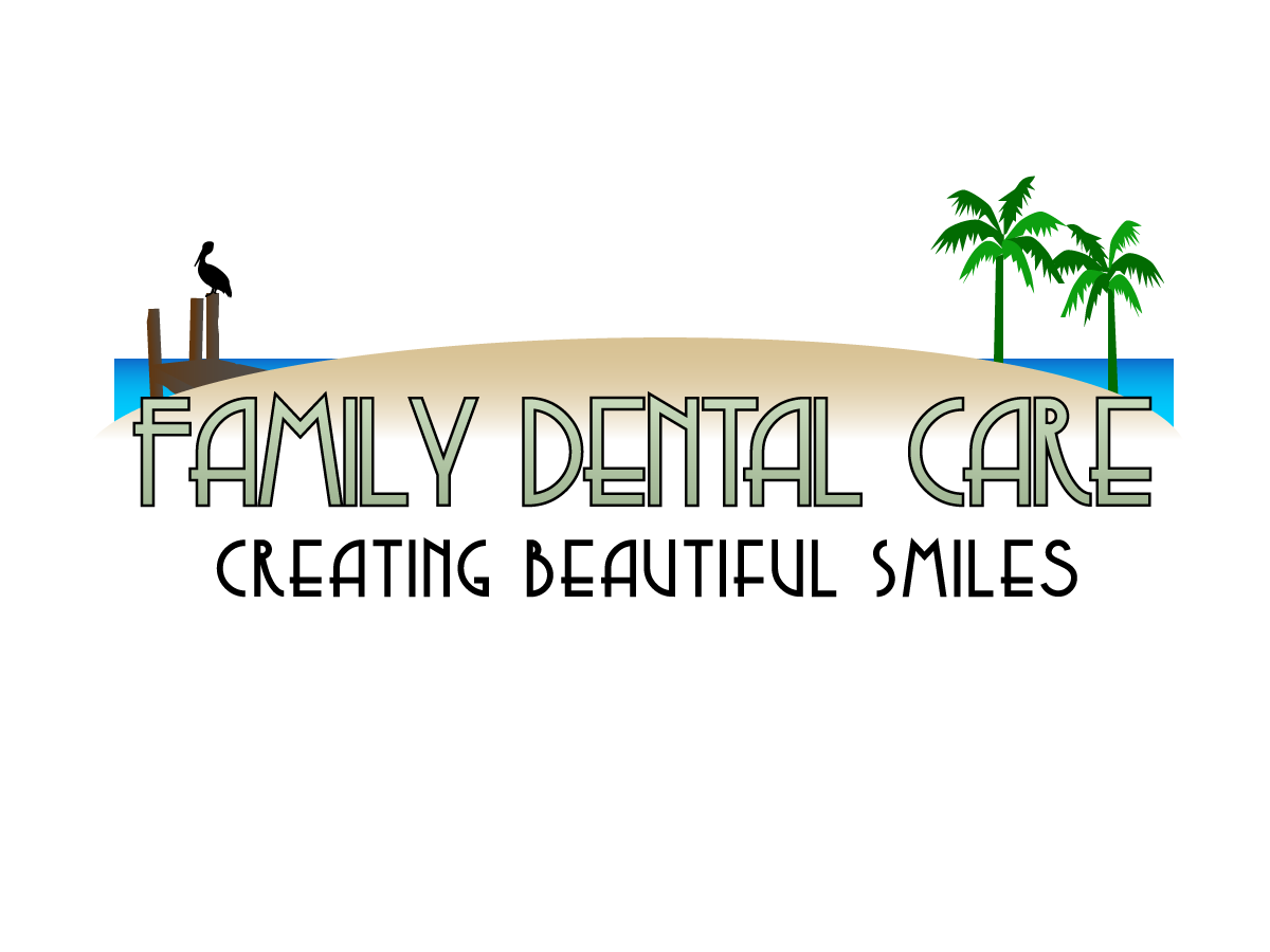 Logo Design by Unique3DDigital for Family Dental Care | Design #1999206