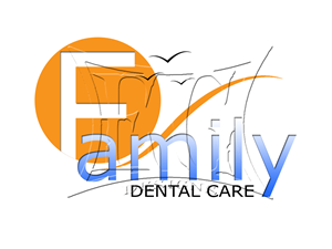 Logo Design by Eric Graziano for Family Dental Care | Design #1969245
