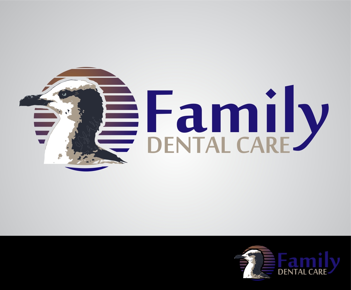 Logo Design by James Abran for Family Dental Care | Design #2021863