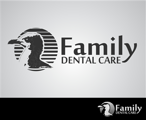 Logo Design by James Abran for Family Dental Care | Design #2021865