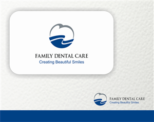 Logo Design by Verzu for Family Dental Care | Design: #2008756