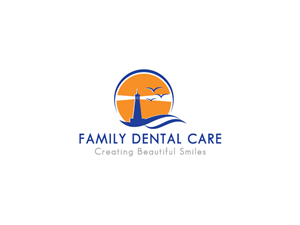 Logo Design by DicéArt for Family Dental Care | Design: #2016350