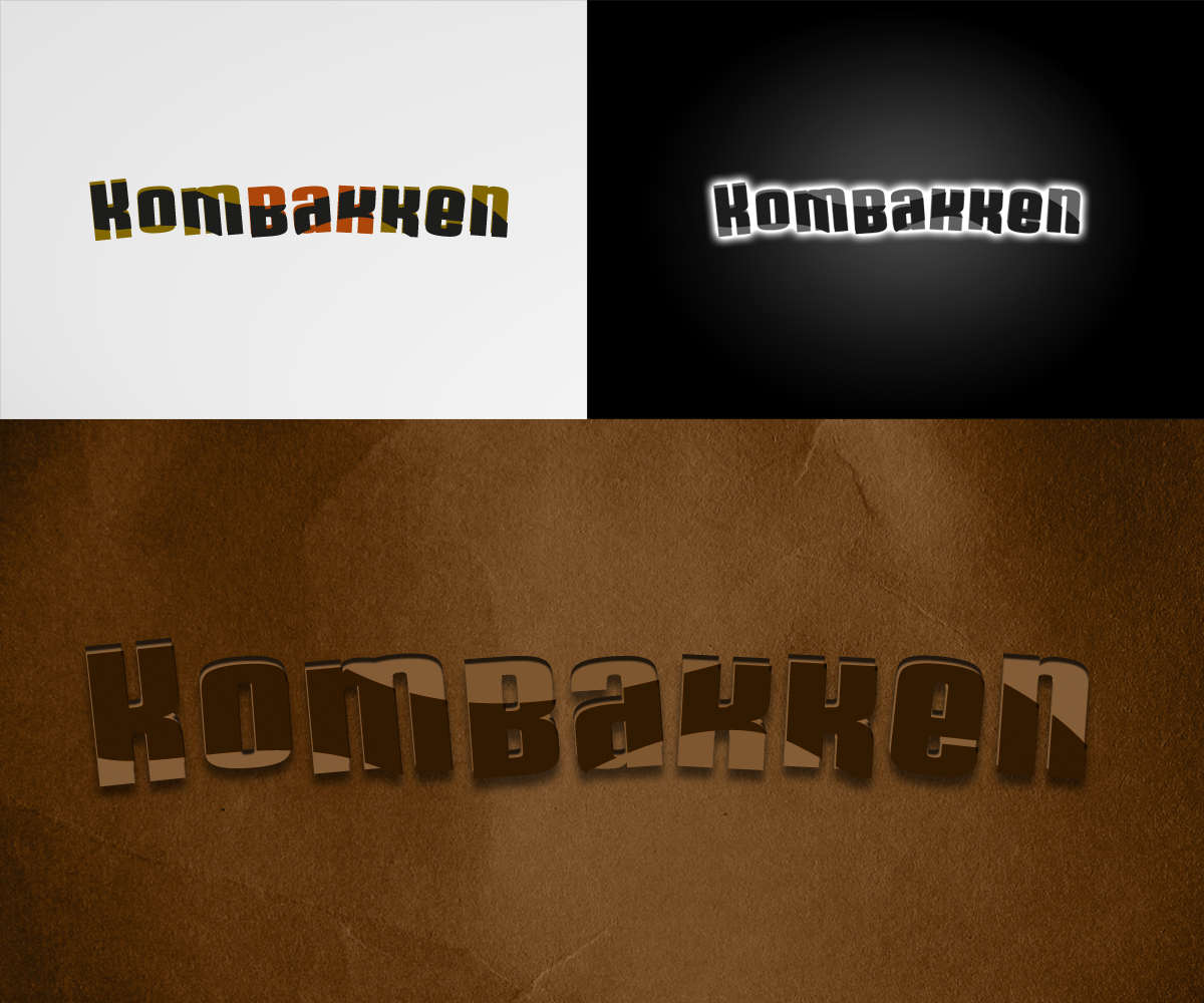 Logo Design by Intro Base for Native New Yorker | Design #1975888