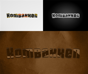 Kombakken | Logo Design by Intro Base
