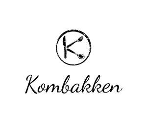 Kombakken | Logo Design by VGB
