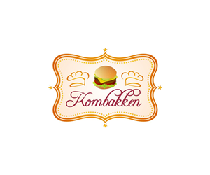 Kombakken | Logo Design by Purple Studio