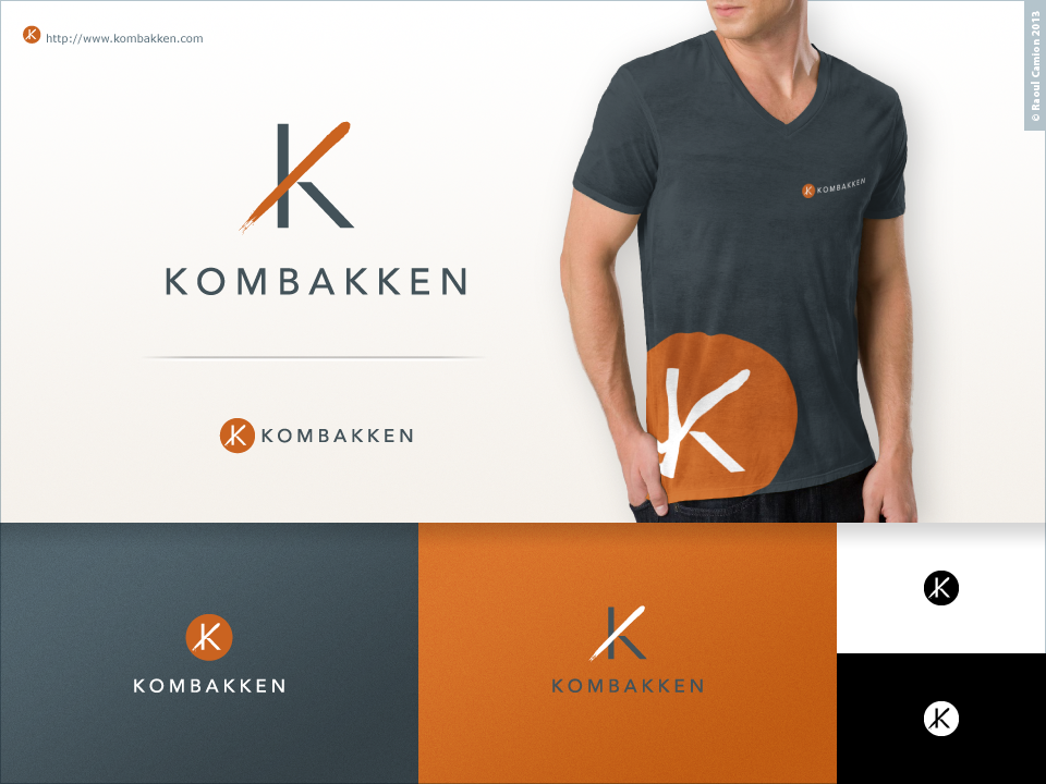 Design de Logo par Raoul Camion pour Native New Yorker | Design #2049306