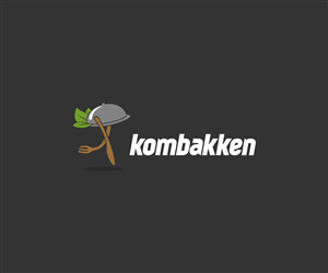 Kombakken | Logo Design by sicasimada