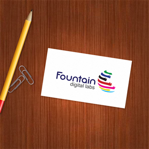 Logo Design by Hassan Munawwar