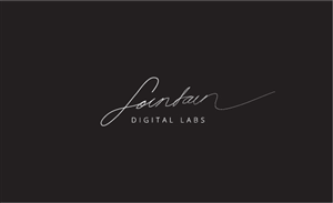Logo Design by JRM Designs