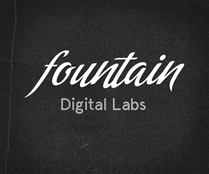 Logo Design by Harry Butt