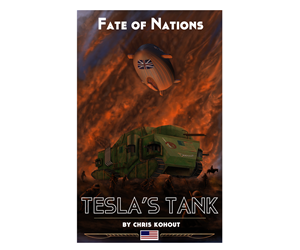 Book Cover Design by MSX