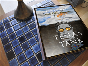 Buchumschlag Design von Kasper für Wildsky Studios | Design: #2032102