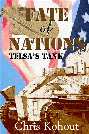 Buchumschlag Design von Jennifer L für Wildsky Studios | Design: #1983193