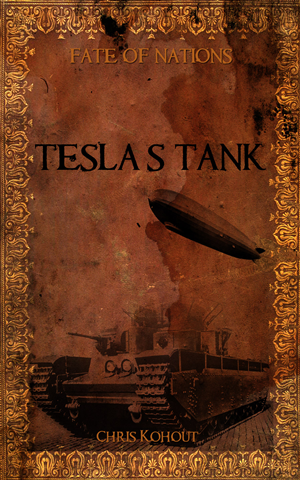 Buchumschlag Design von MadDesign für Wildsky Studios | Design: #2037467