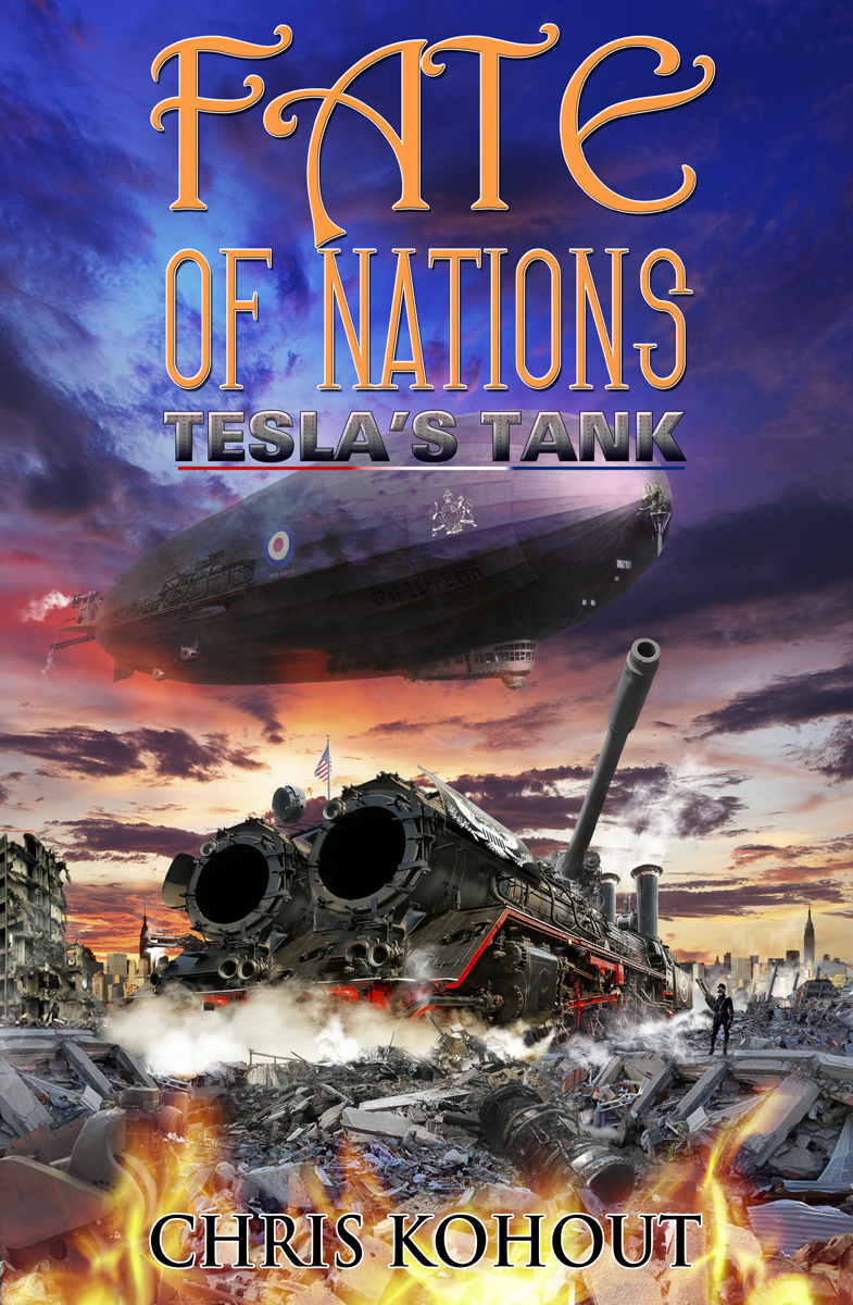 Book Cover Design by illuminati-design for Wildsky Studios | Design #2032631