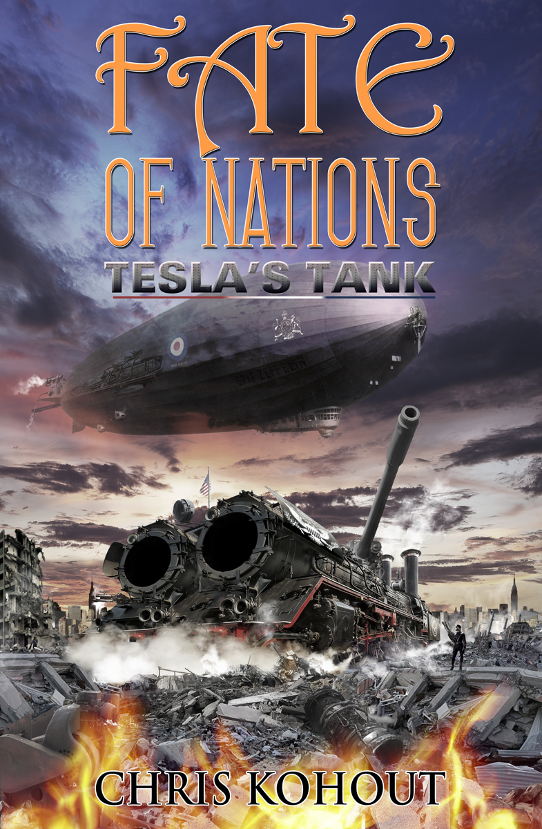 Book Cover Design by illuminati-design for Wildsky Studios | Design #2032633