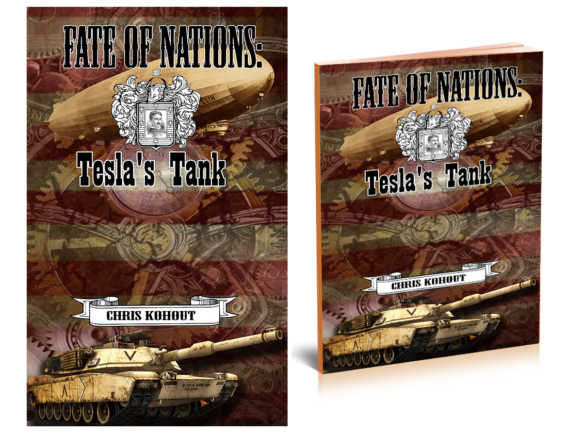 Book Cover Design by LogoRepublic.ph for Wildsky Studios | Design #2007373
