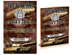 Book Cover Design by LogoRepublic.ph