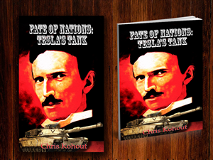 Buchumschlag Design von LogoRepublic.ph für Wildsky Studios | Design: #2034155