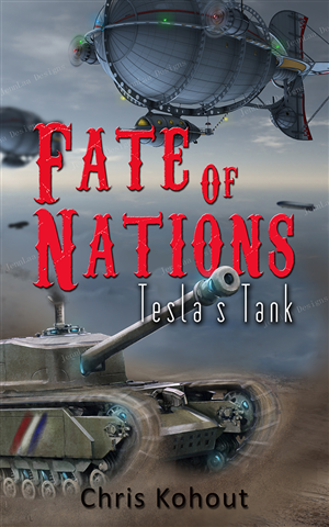 Book Cover Design by JennLaa