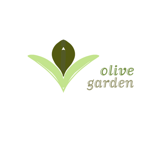 Logo-Design von Isla für Olive Garden Egypt | Design #2004922