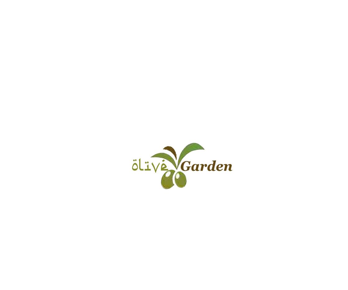 Logo-Design von bear6mm696 für Olive Garden Egypt | Design #1985728