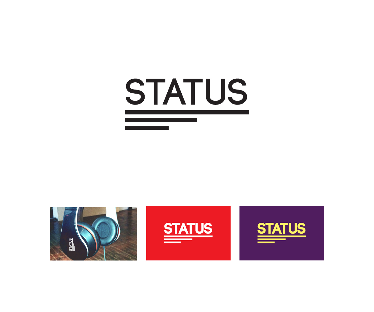 Logo Design by gingko for Story Records | Design #2042720