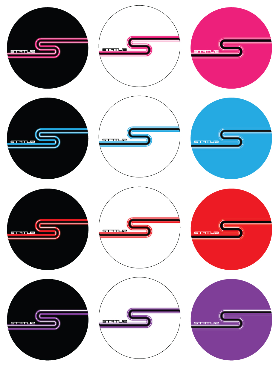 Logo Design by Little Tree Designs for Story Records | Design #1990459