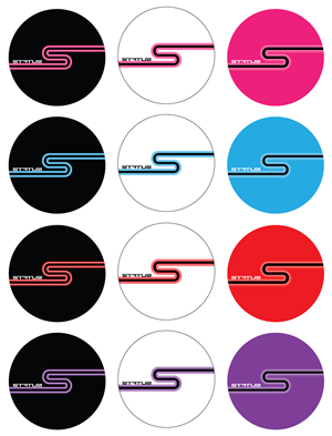 Logo Design by Little Tree Designs