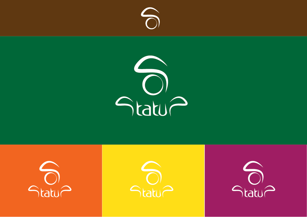 Logo Design by Skwagor for Story Records | Design #2035805