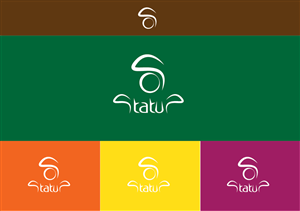 Logo Design by Skwagor for Story Records | Design: #2035805