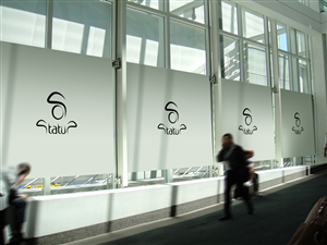 Logo Design by Skwagor for Story Records | Design: #2036439