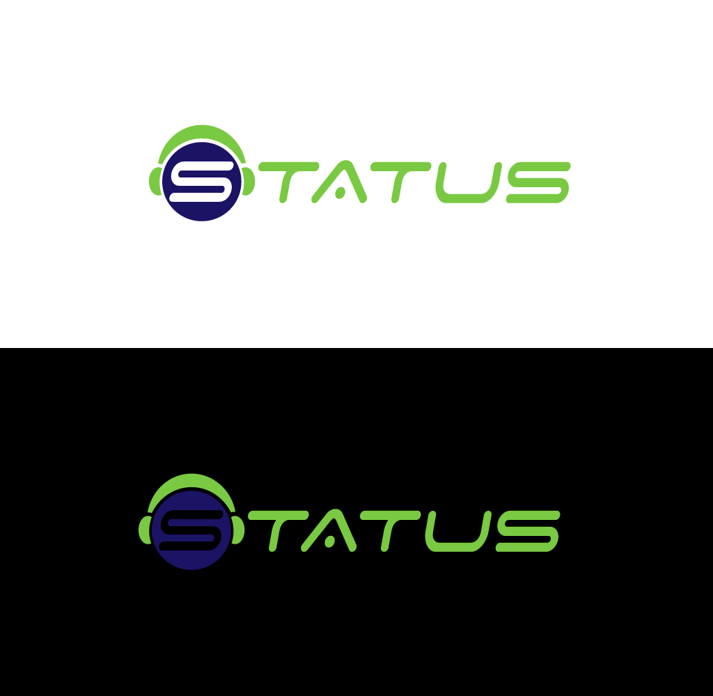 Logo Design by Red Attire Designs for Story Records | Design #1981234