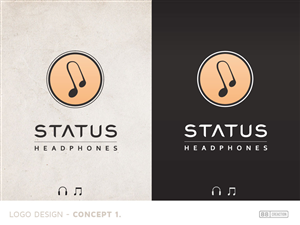 Design de Logo par 88 creaction pour Story Records | Design #2004026