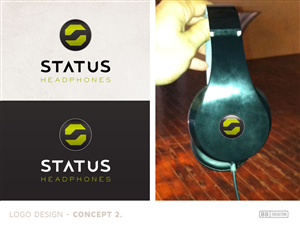 Logo Design by 88 creaction for Story Records | Design: #2020400