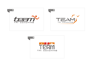 Diseño de Logo por The Pixelcraft Studio para T.E.A.M Tri Coaching | Diseño: #2010920